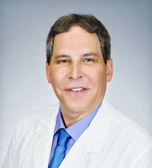 Anti-Aging Physician: Dr. Keith Burk, M.D.