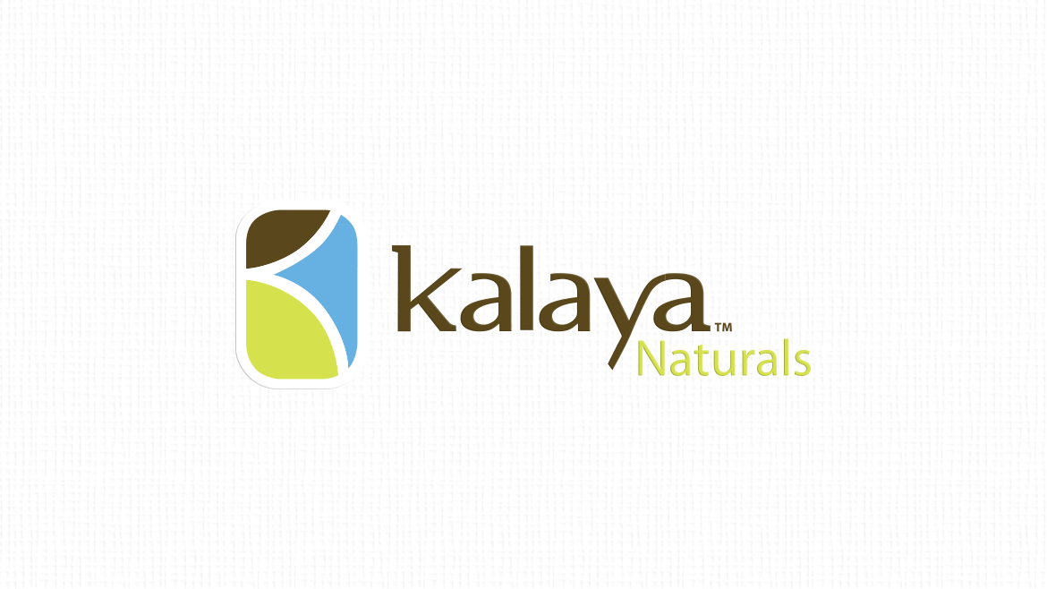 Kalaya Naturals Logo