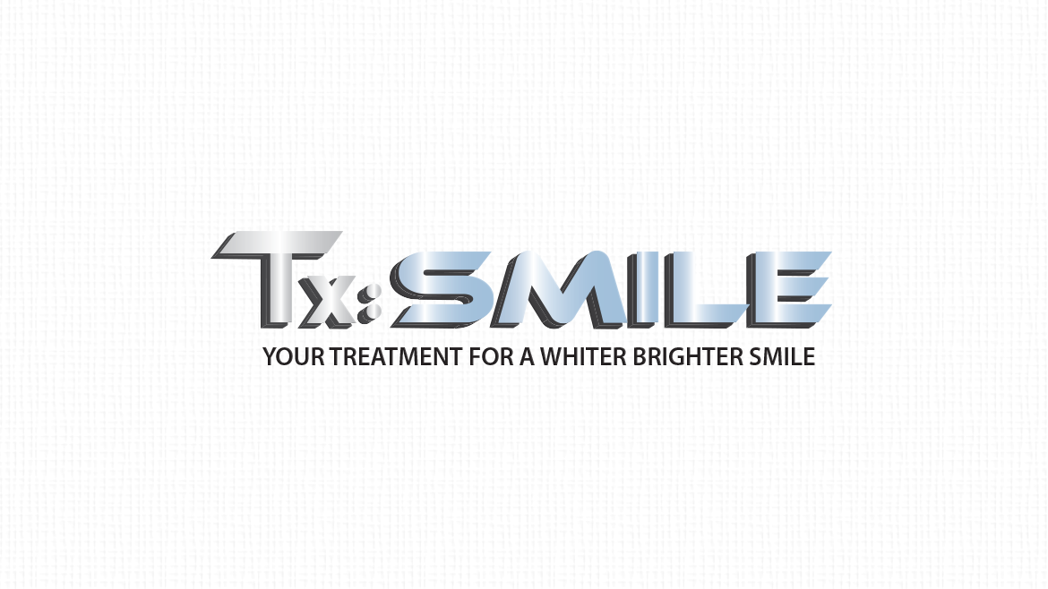 Tx-Smile Logo